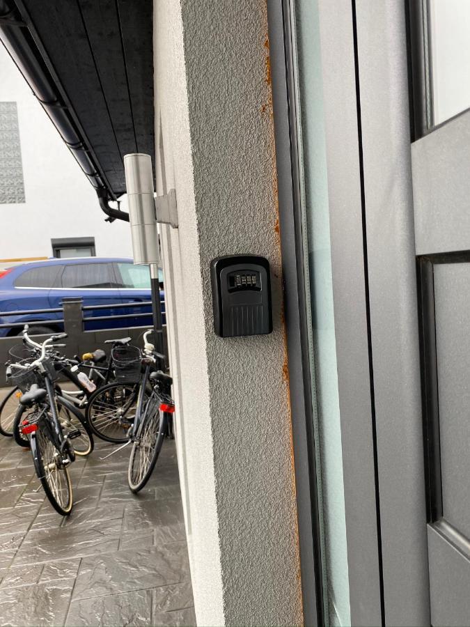 Studio Apartment 7Heaven Malmo Exterior photo