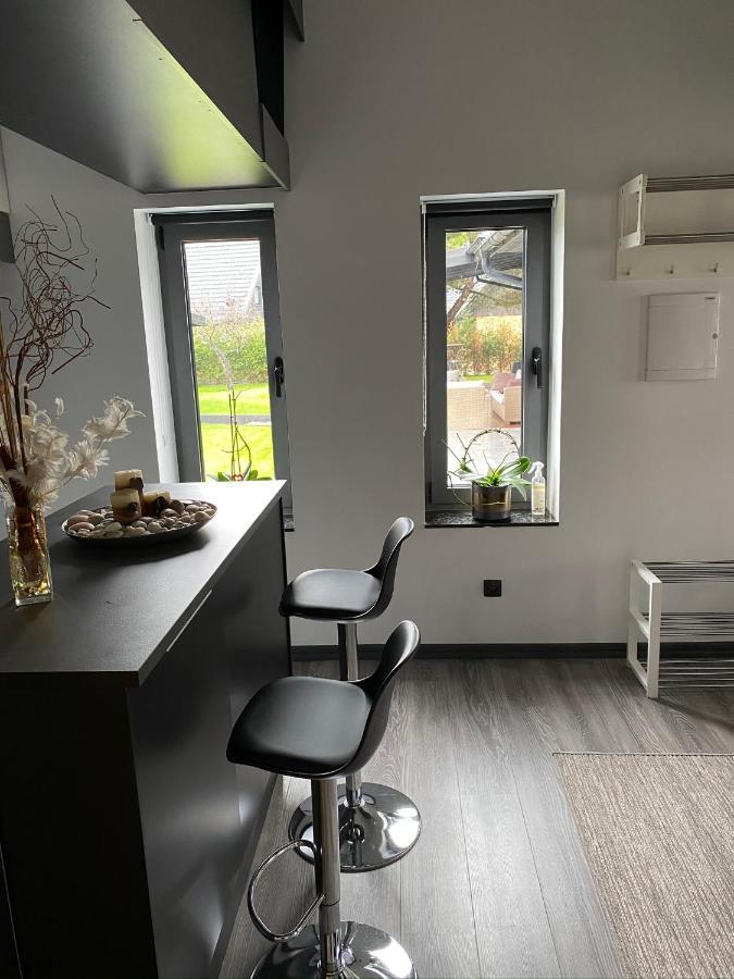 Studio Apartment 7Heaven Malmo Exterior photo